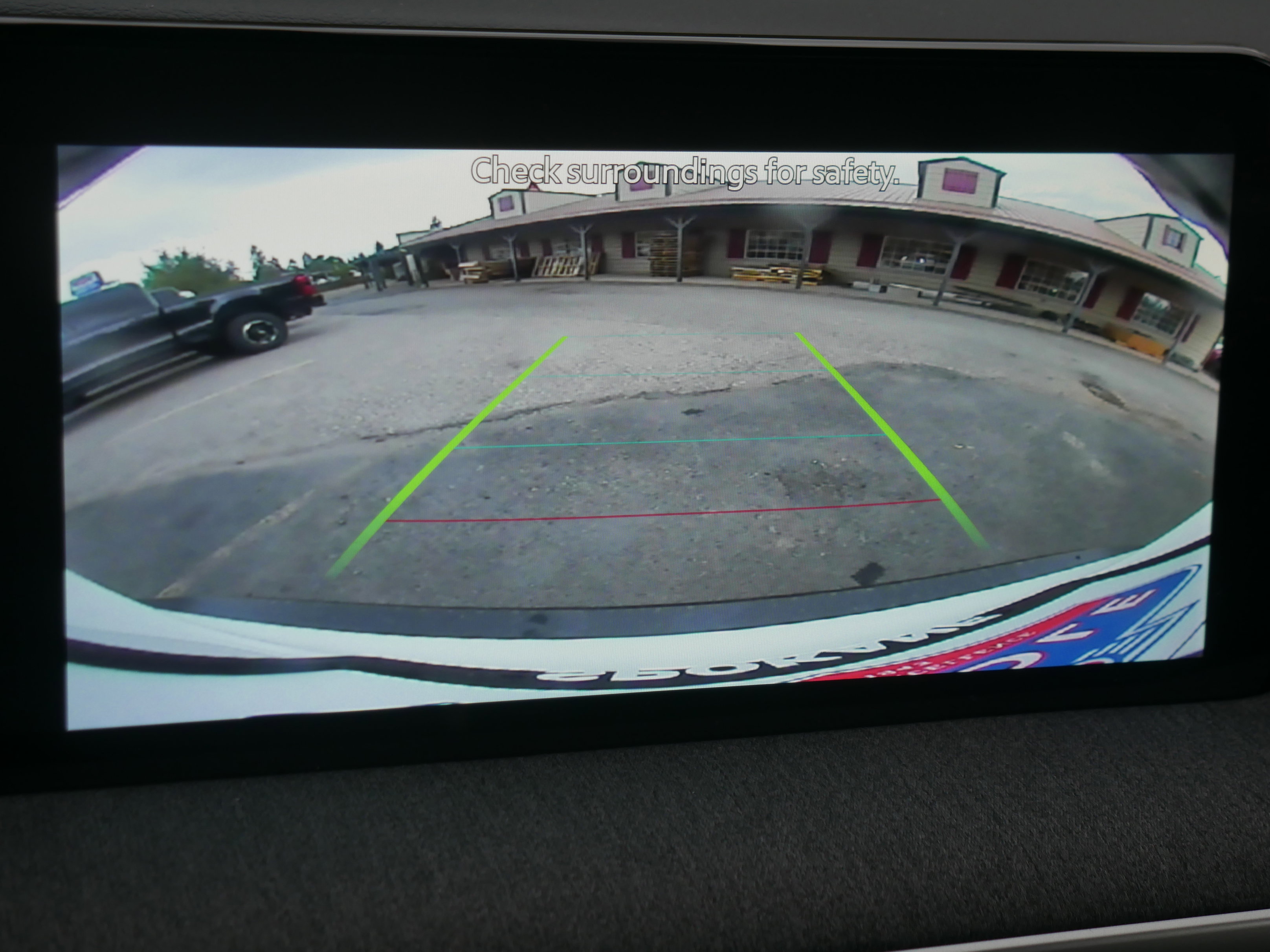 New 2026 Nissan Kicks SV w/ SV Premium Package image 11