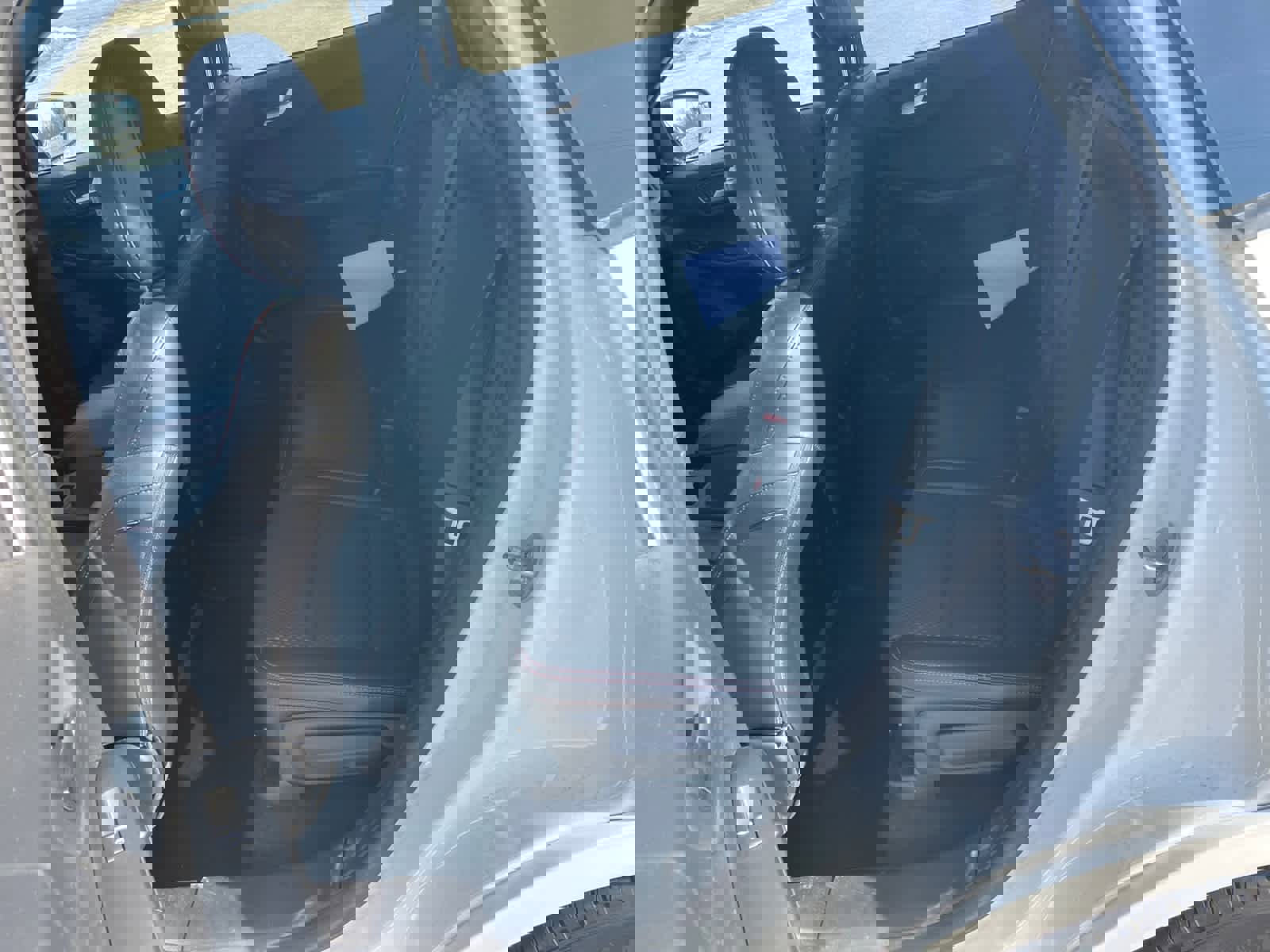 Certified 2023 Ford Escape ST-Line w/ Tech Pack #1 image 16