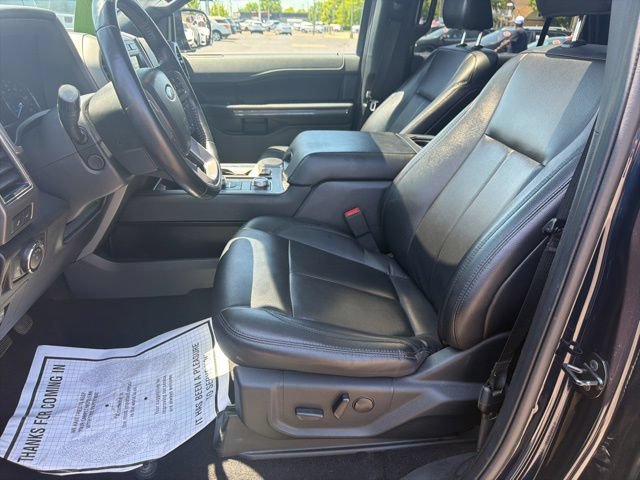 Used 2021 Ford Expedition Max XLT AWD/4WD image 23