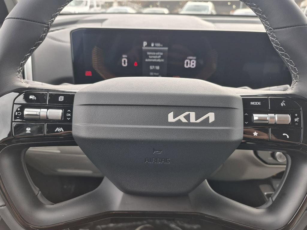 New 2026 Kia Sorento X-Line EX AWD/4WD image 18