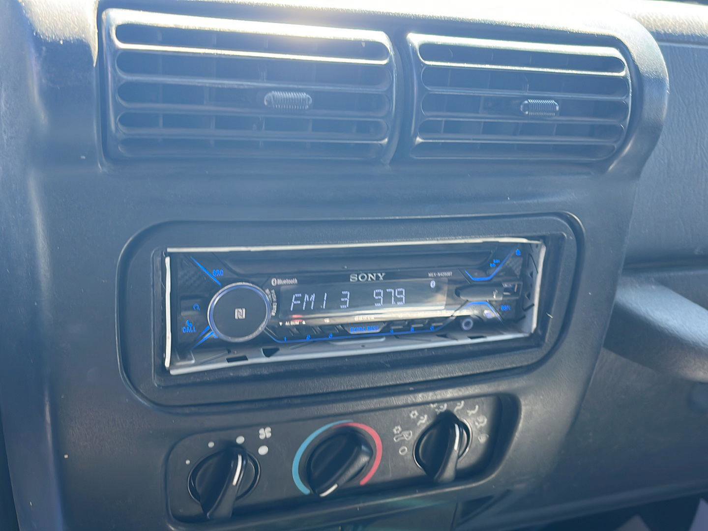 Used 2004 Jeep Wrangler X w/ Wheel Plus Group image 11