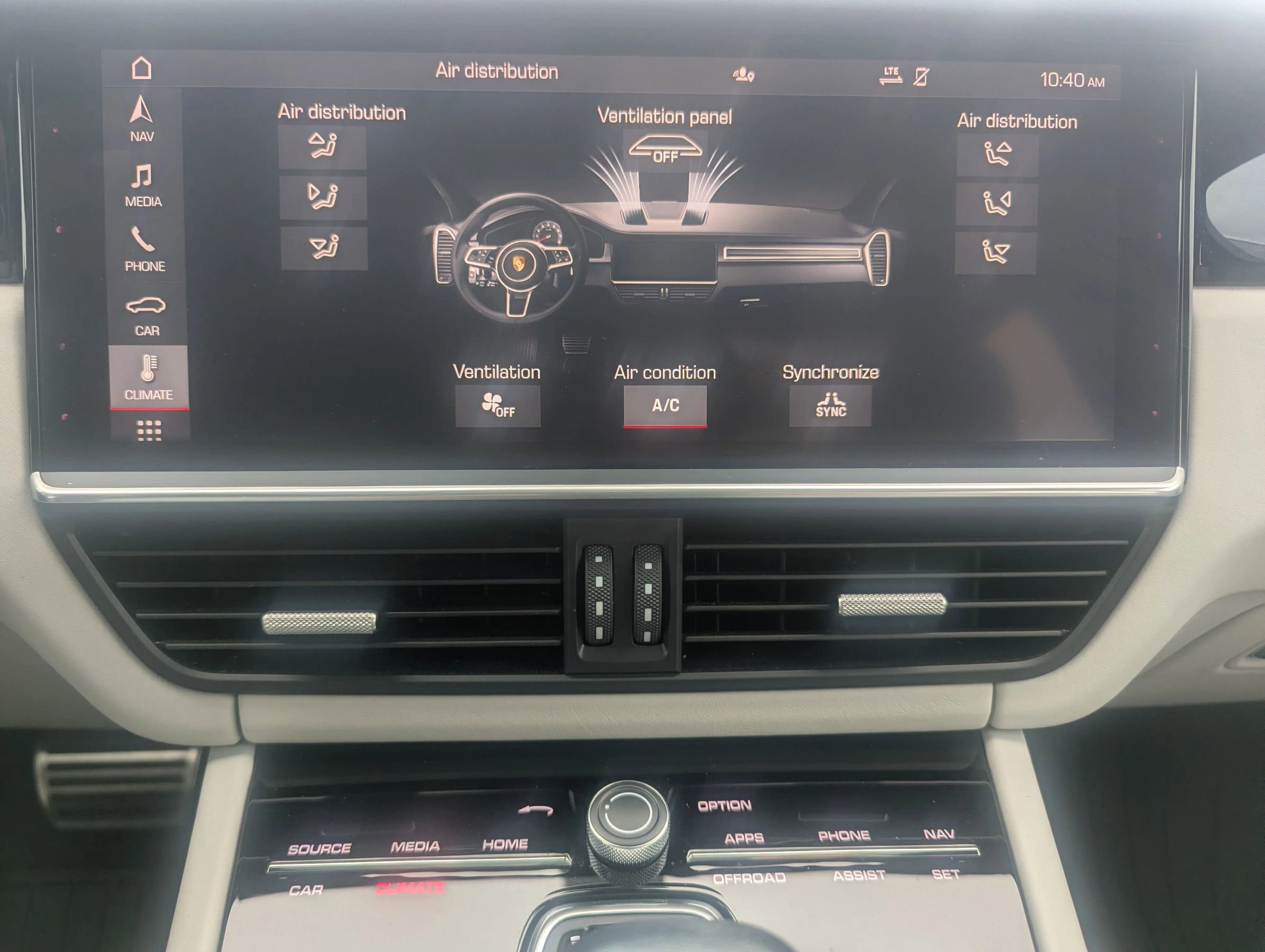 Used 2021 Porsche Cayenne S AWD/4WD image 13
