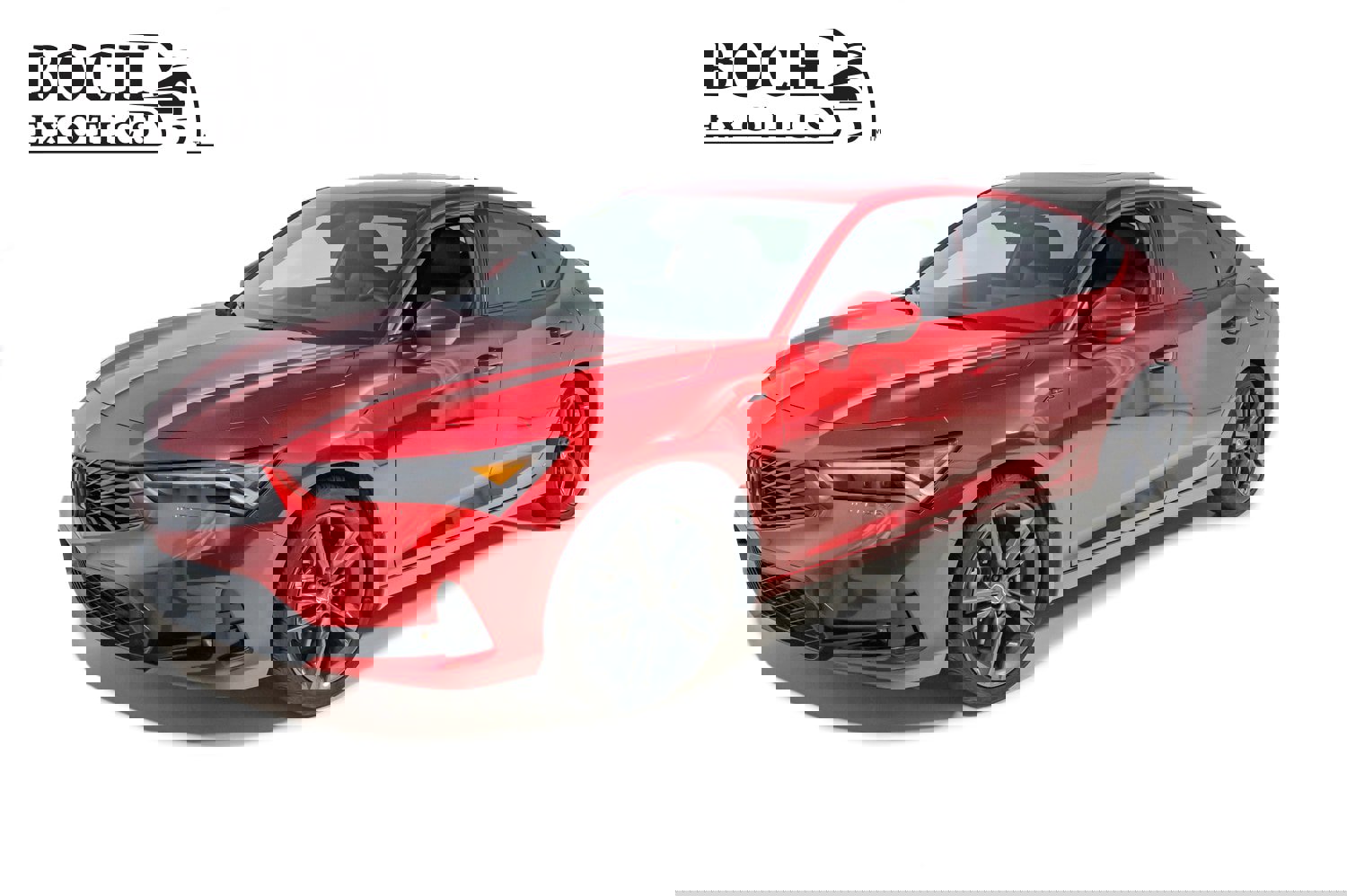 Used 2024 Acura Integra A-Spec image 1