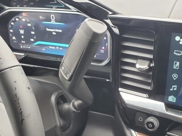 New 2026 Chevrolet Silverado 1500 LT image 29