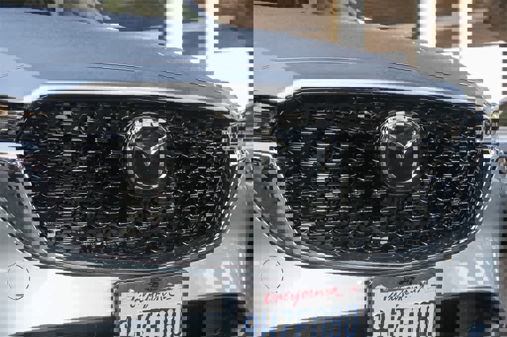 Used 2023 MAZDA CX-5 AWD 2.5 S w/ Select Package image 5