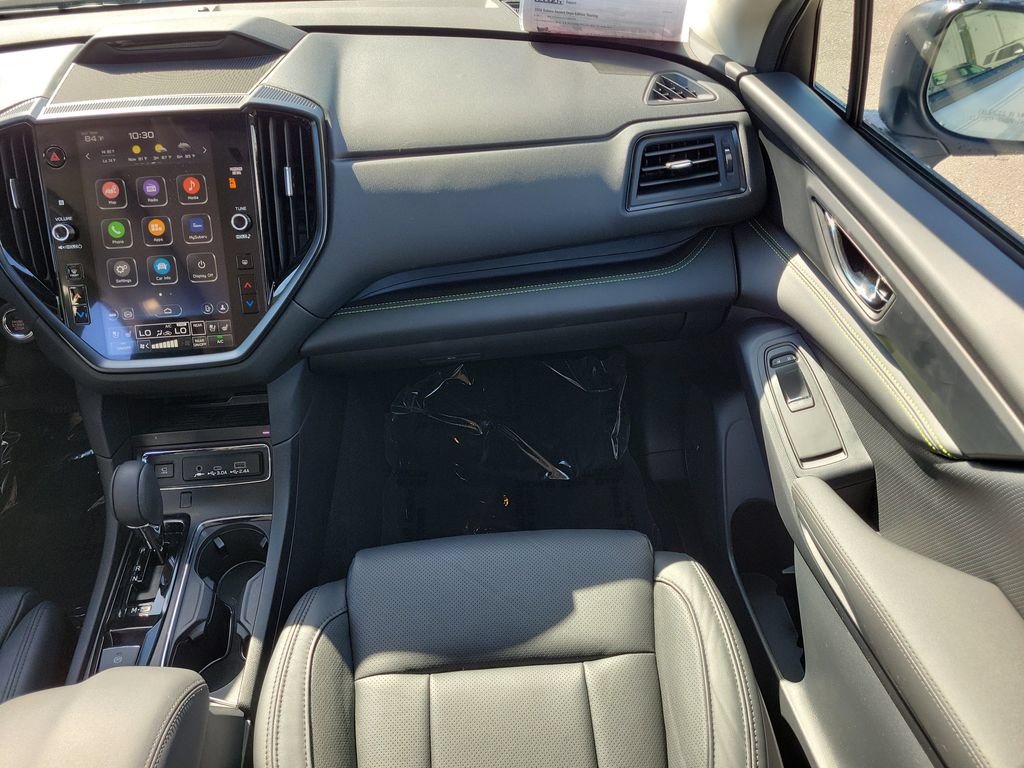 Certified 2026 Subaru Ascent Bronze Edition AWD/4WD image 16