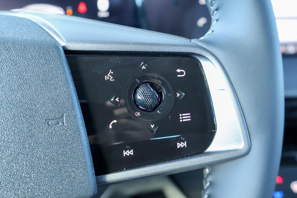 New 2026 Nissan Murano SV image 11