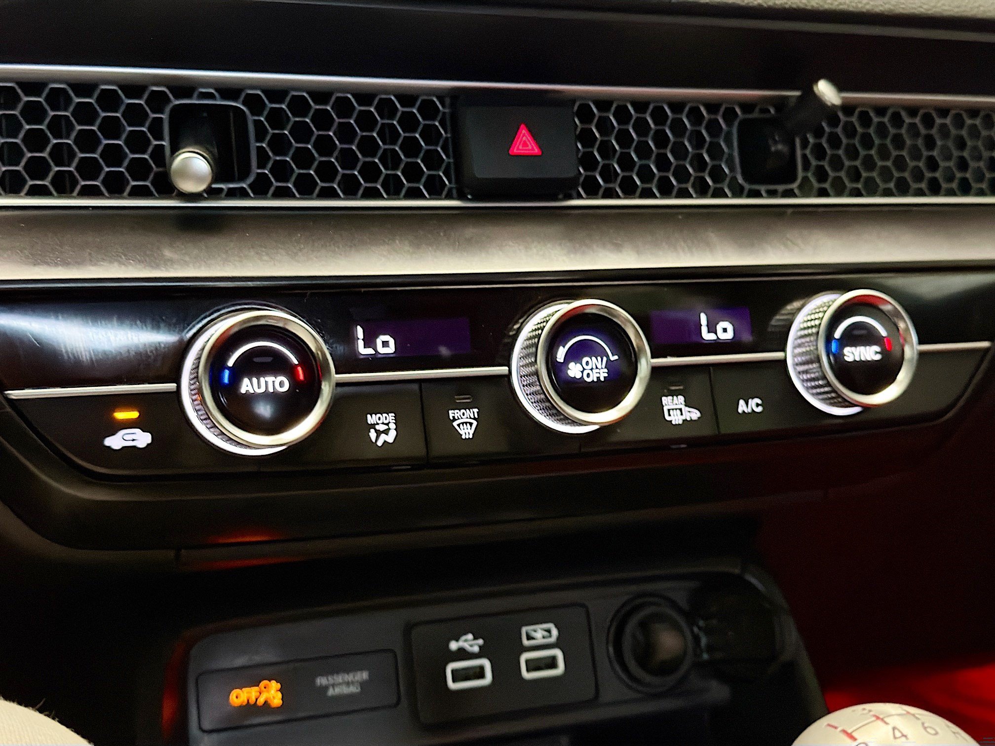 Used 2025 Honda Civic Type R image 9
