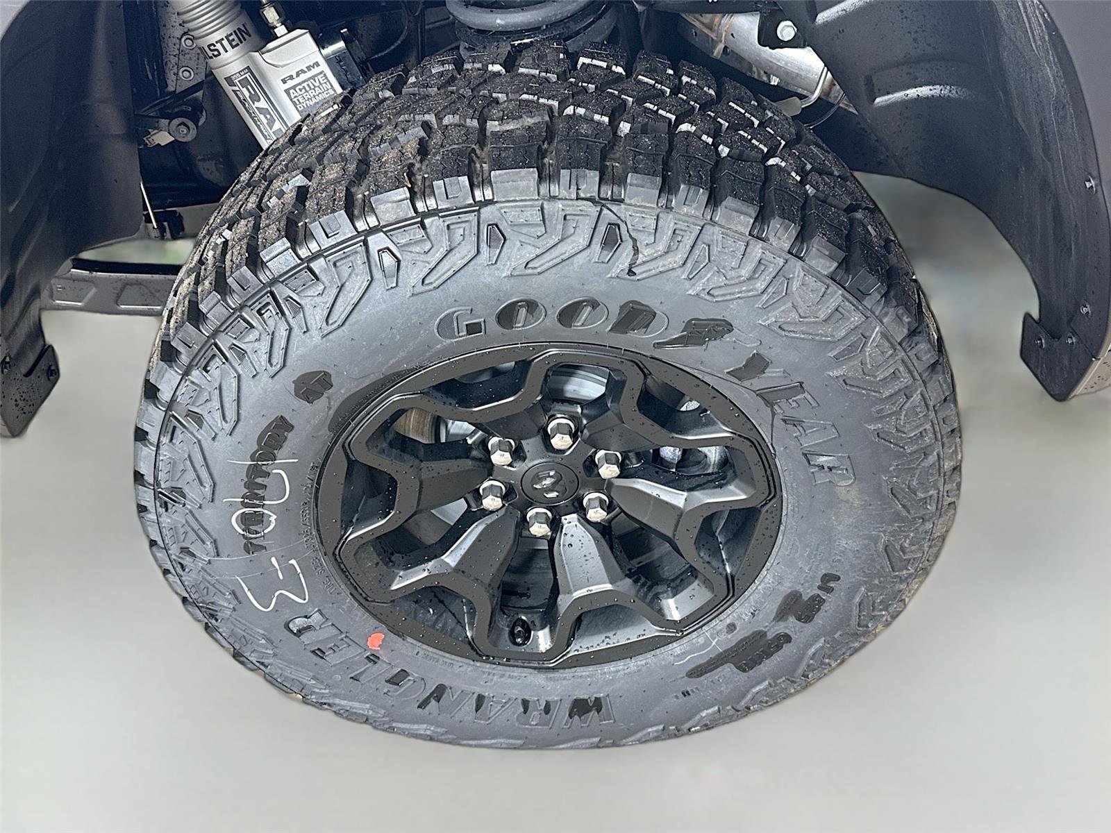 New 2026 RAM 1500 RHO image 31