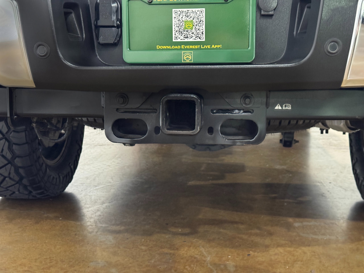 Used 2023 Ford F250 Lariat w/ Lariat Ultimate Package image 66