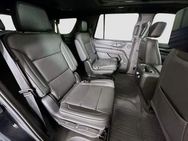 Used 2021 GMC Yukon Denali w/ Denali Premium Package AWD/4WD image 30