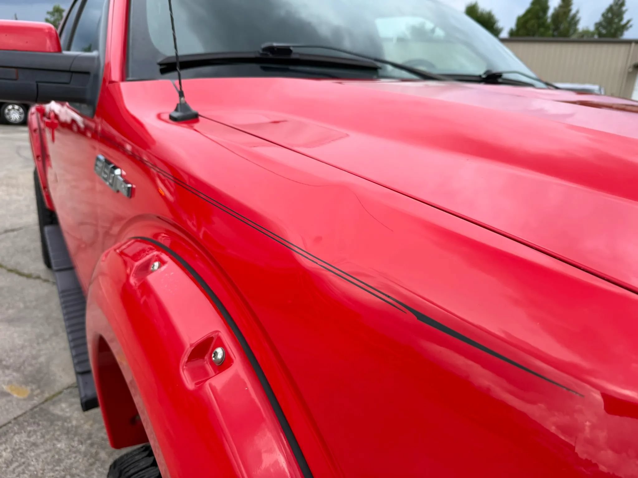 Used 2012 Ford F150 FX4 w/ FX Luxury Pkg AWD/4WD image 26