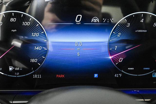 New 2026 Mercedes-Benz GLE 450 GLE 450 image 11