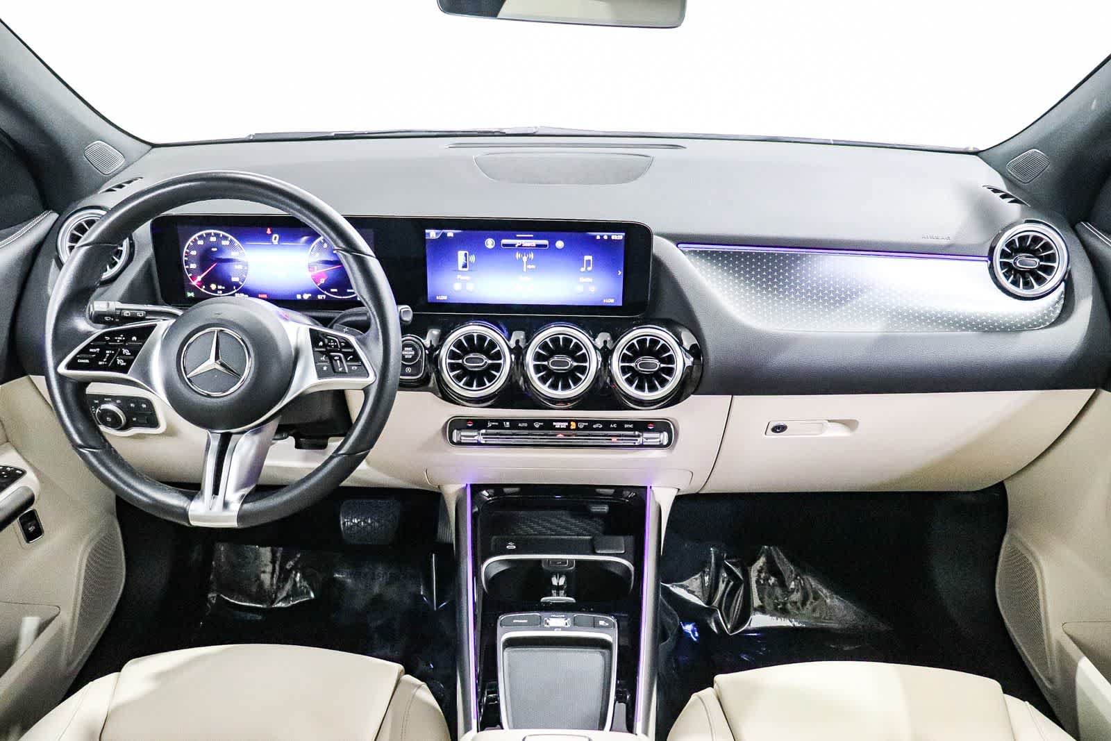Certified 2024 Mercedes-Benz GLA 250 image 12