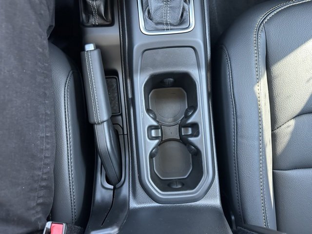 New 2025 Jeep Gladiator Sport image 31