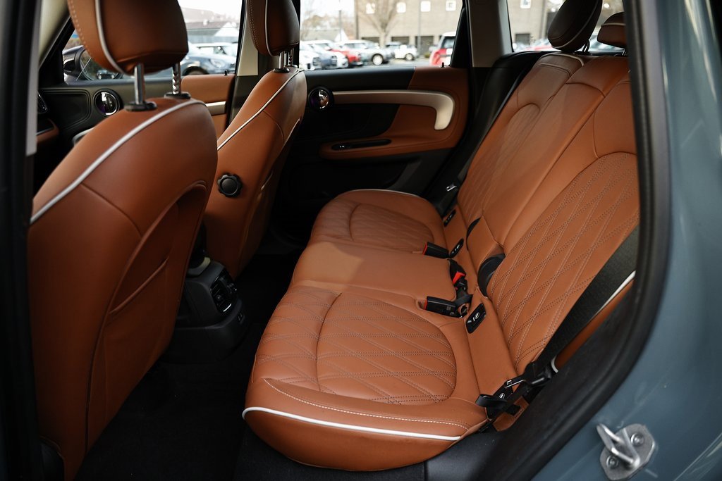 Used 2023 MINI Cooper Countryman SE w/ Signature Upholstery Package image 25