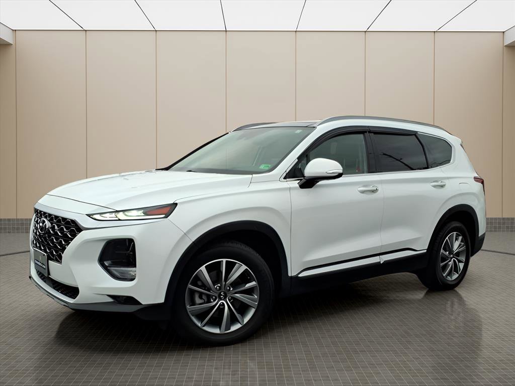 Used 2019 Hyundai Santa Fe AWD image 2