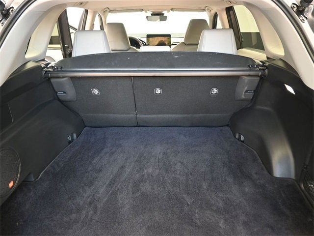 Used 2023 Toyota RAV4 Limited image 14