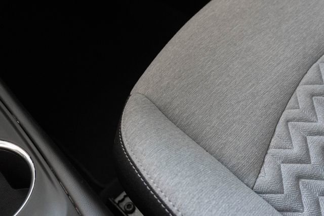 Used 2024 Chevrolet Equinox LS FWD image 27
