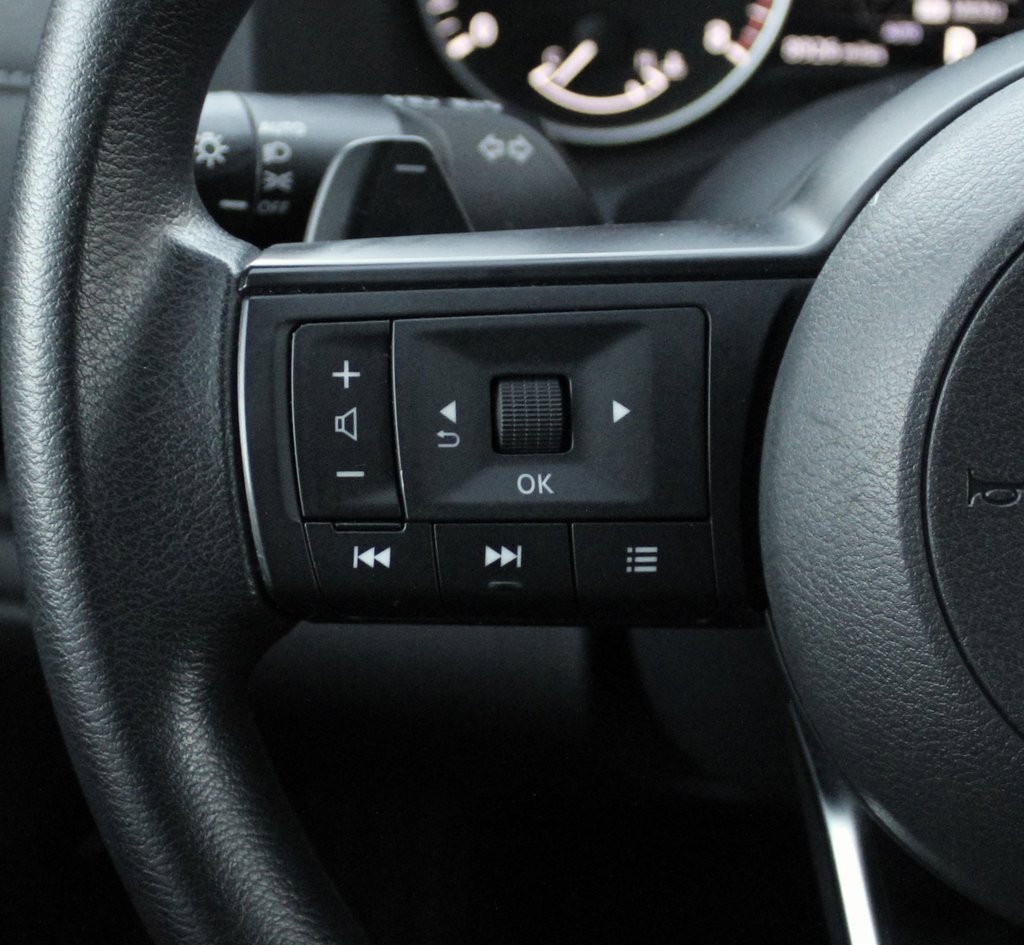 Certified 2024 Nissan Pathfinder S image 31