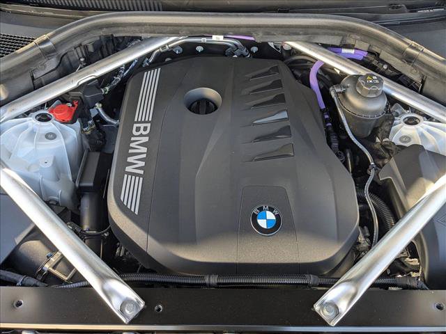 Used 2026 BMW X5 xDrive40i AWD/4WD image 18