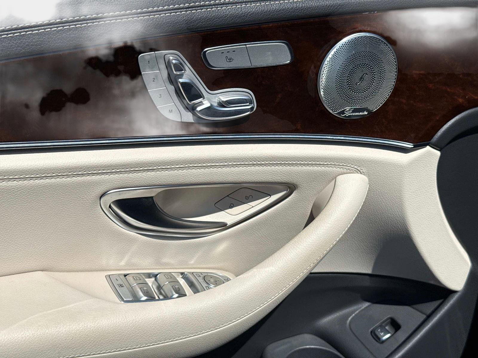Used 2022 Mercedes-Benz E 350 Sedan image 18