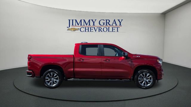 New 2026 Chevrolet Silverado 1500 RST w/ All Star Edition Plus image 6