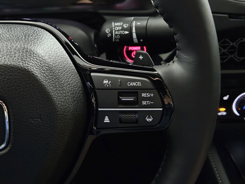 Used 2025 Honda Accord Touring image 20