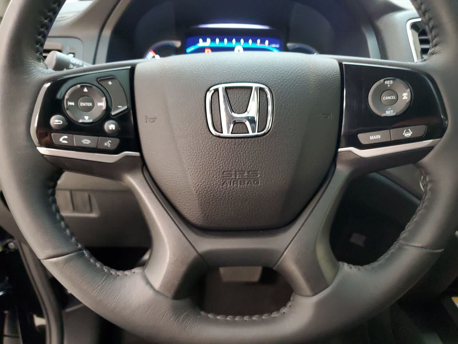 Certified 2022 Honda Pilot Special Edition image 11