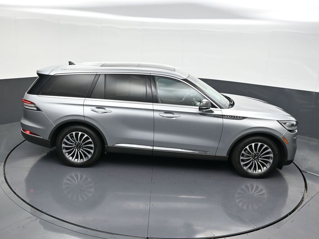 Used 2023 Lincoln Aviator Reserve image 23