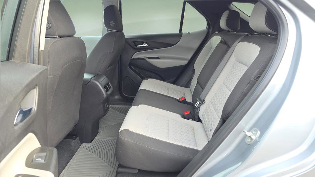 Used 2023 Chevrolet Equinox LS w/ LS Convenience Package image 14