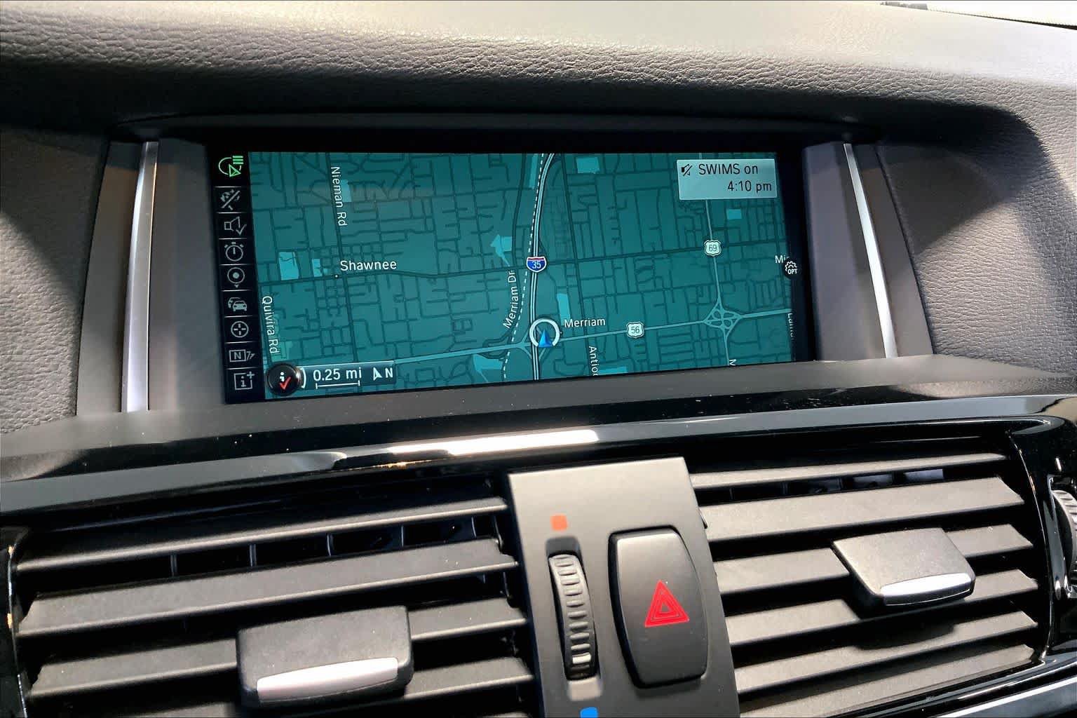 Used 2016 BMW X3 xDrive28d AWD/4WD image 35