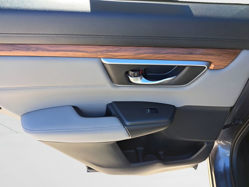 Used 2019 Honda CR-V EX image 7