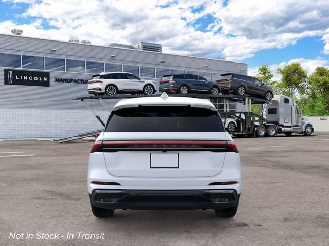 New 2026 Lincoln Nautilus Premier w/ Equipment Group 102A AWD/4WD image 6
