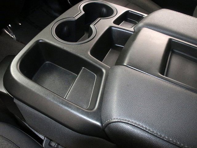 Certified 2025 Chevrolet Silverado 1500 LT image 23