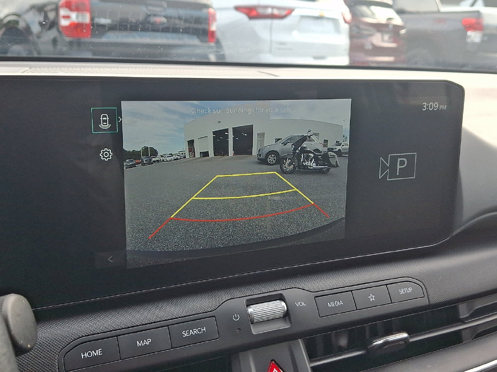 Used 2025 Kia K4 FWD image 19