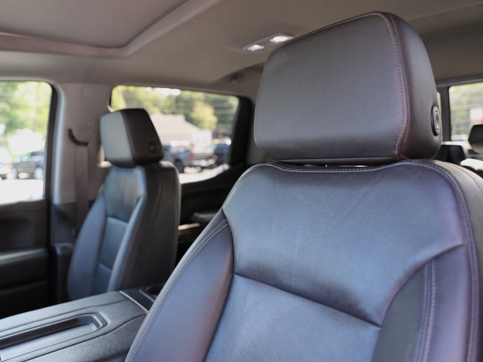 Used 2022 Chevrolet Silverado 1500 RST w/ Convenience Package II image 22