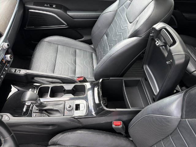 Certified 2021 Kia Telluride SX AWD/4WD image 23