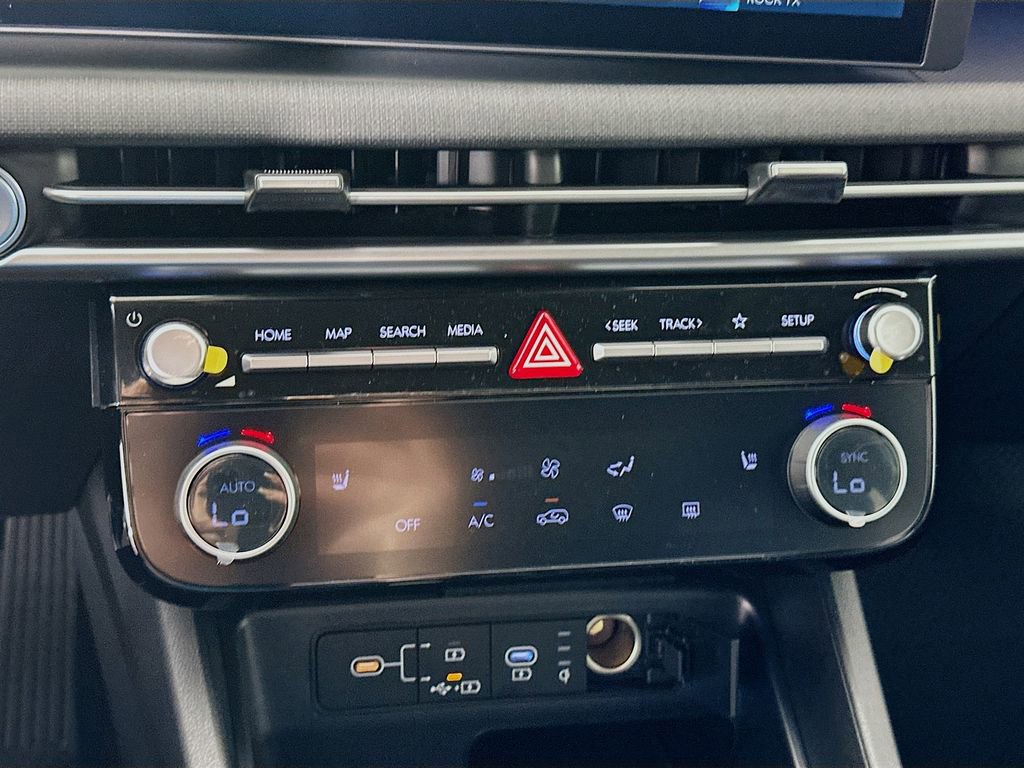 New 2026 Hyundai Tucson SEL image 14