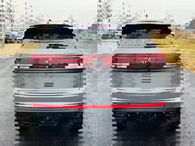 New 2026 Volkswagen Atlas Cross Sport SEL R-Line image 5