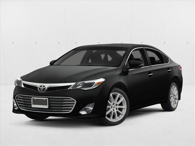 Used 2013 Toyota Avalon XLE Touring