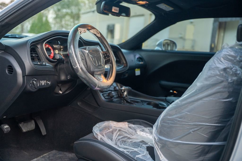 Used 2023 Dodge Challenger SRT Hellcat Redeye image 41