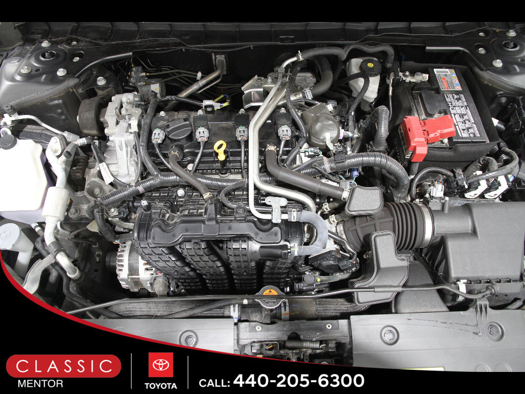 Used 2024 Nissan Altima 2.5 SV image 19