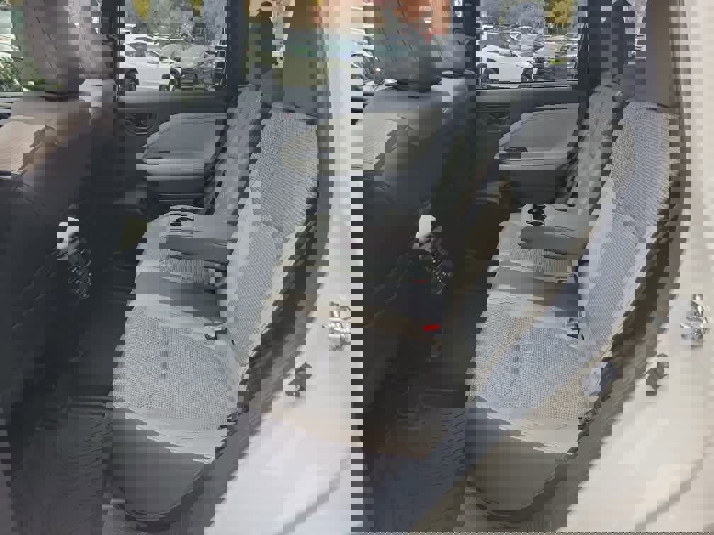 Certified 2025 Subaru Forester Premium image 30