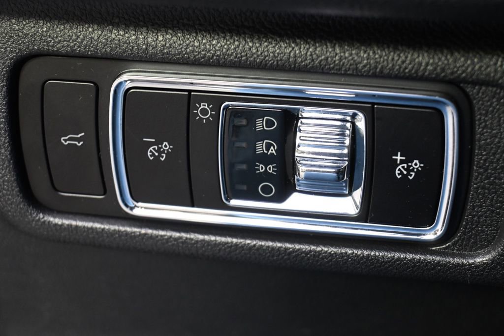 New 2026 Lincoln Corsair Reserve w/ Jet Appearance Package image 24