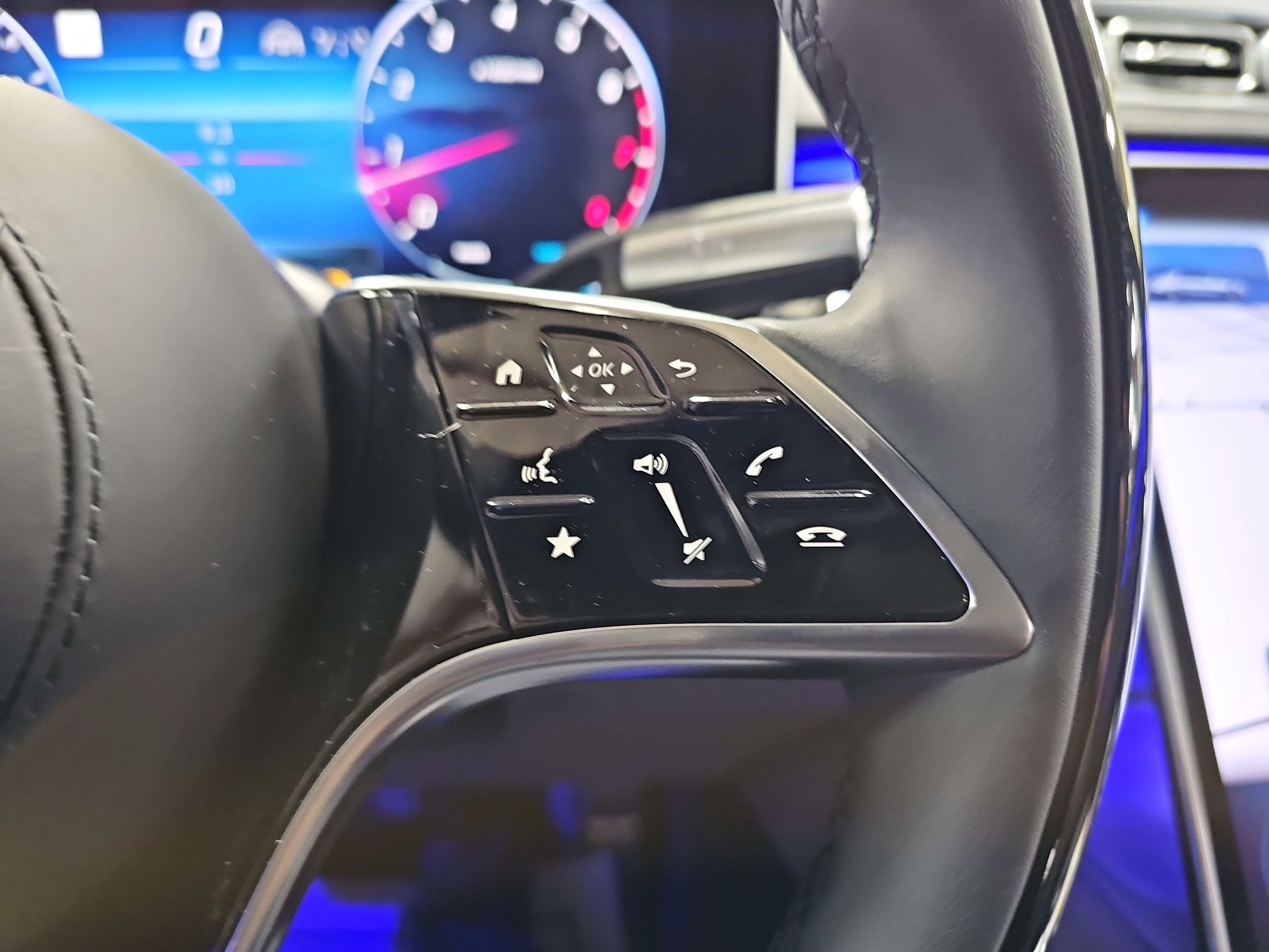 New 2026 Mercedes-Benz S 580 4MATIC Sedan image 19