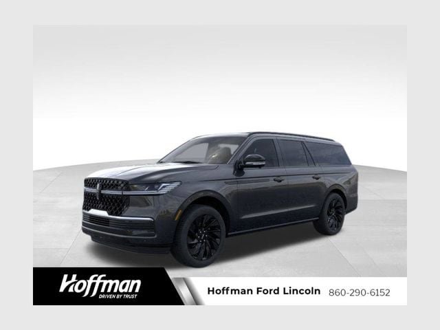 New 2026 Lincoln Navigator L Reserve w/ Jet Appearance Package AWD/4WD image 31