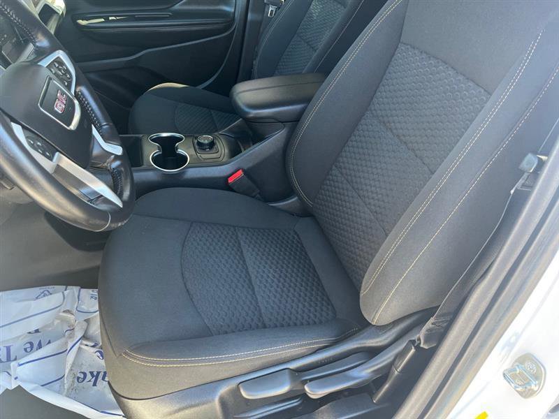 Used 2019 GMC Terrain SLE image 11