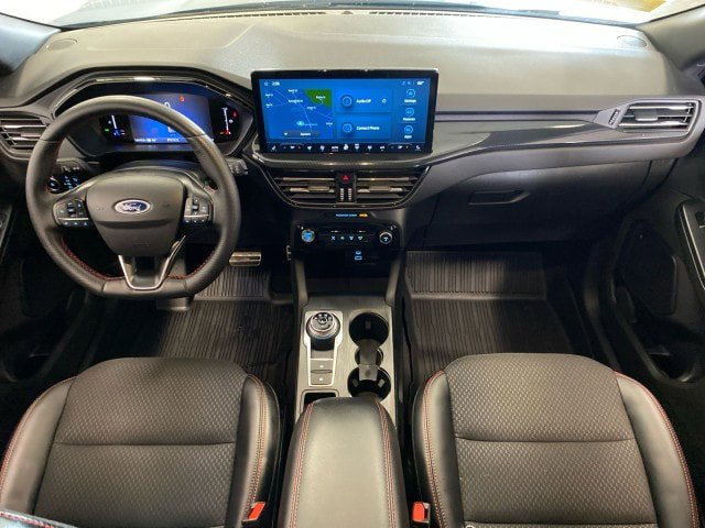 Used 2023 Ford Escape ST-Line Select AWD/4WD image 10