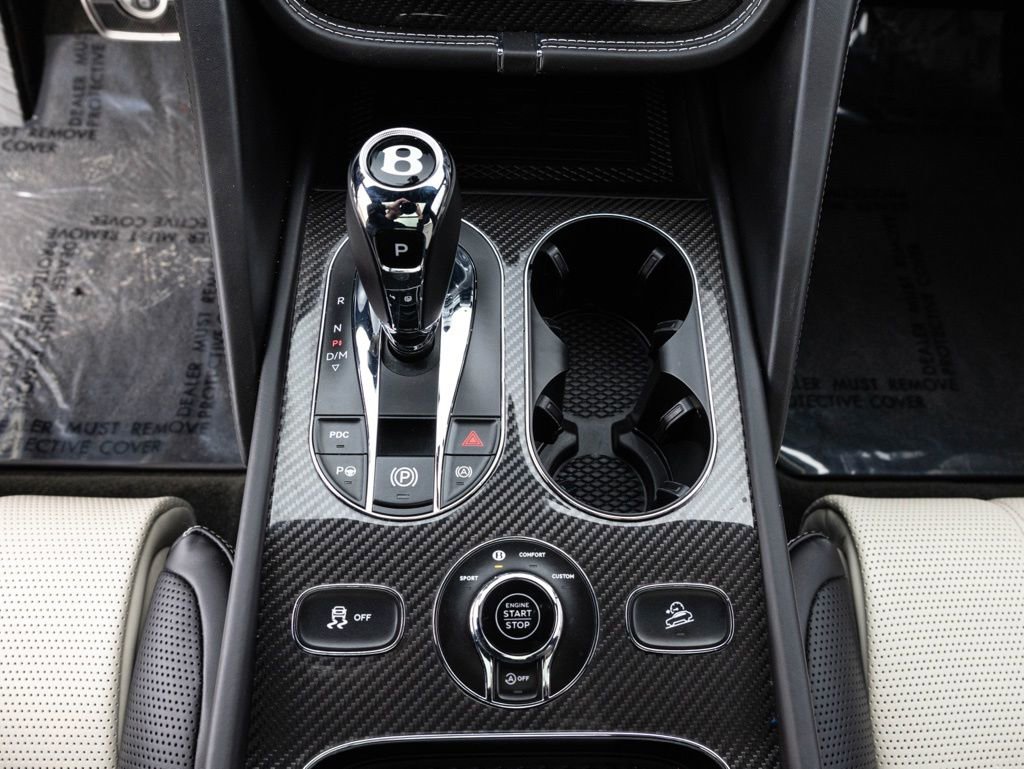Used 2023 Bentley Bentayga Extended Wheelbase image 46